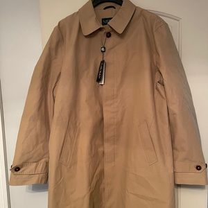Lauren Ralph Lauren Raincoats for Men 